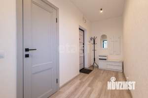 2-к квартира, вторичка, 55м2, 12/16 этаж