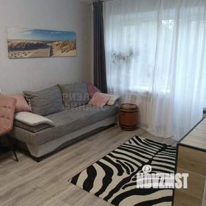 3-к квартира, вторичка, 55м2, 5/5 этаж