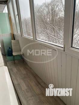 1-к квартира, вторичка, 37м2, 3/5 этаж