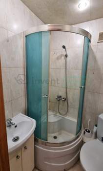 Студия квартира, вторичка, 18м2, 3/5 этаж