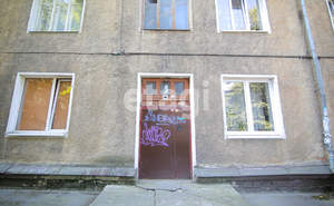 2-к квартира, вторичка, 57м2, 3/3 этаж
