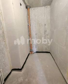 2-к квартира, вторичка, 74м2, 18/25 этаж