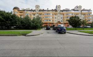 2-к квартира, вторичка, 88м2, 6/6 этаж