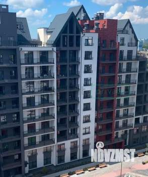 1-к квартира, вторичка, 43м2, 10/12 этаж