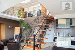 3-к квартира, вторичка, 109м2, 7/8 этаж
