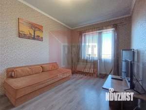 1-к квартира, вторичка, 27м2, 5/8 этаж