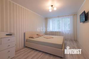 4-к квартира, вторичка, 78м2, 3/9 этаж