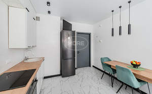 3-к квартира, вторичка, 82м2, 6/16 этаж