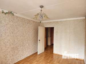 3-к квартира, вторичка, 68м2, 1/12 этаж