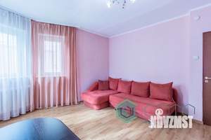 2-к квартира, вторичка, 49м2, 1/3 этаж