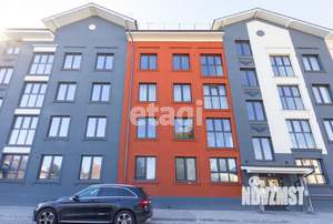 2-к квартира, вторичка, 66м2, 4/4 этаж