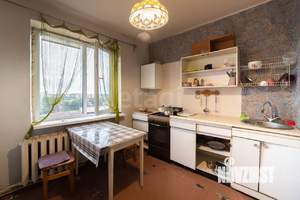 1-к квартира, вторичка, 37м2, 9/9 этаж