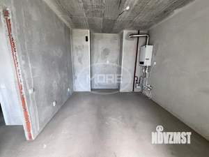 1-к квартира, вторичка, 44м2, 8/12 этаж