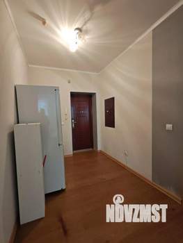 1-к квартира, вторичка, 37м2, 1/5 этаж