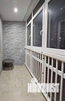 Студия квартира, вторичка, 24м2, 3/16 этаж