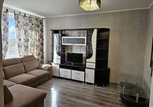 1-к квартира, вторичка, 42м2, 3/17 этаж