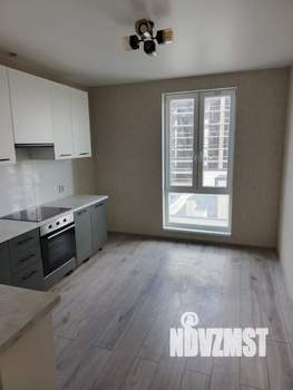 1-к квартира, вторичка, 42м2, 8/25 этаж