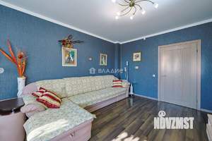 2-к квартира, вторичка, 68м2, 8/17 этаж