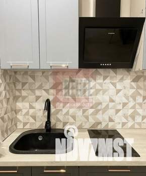 1-к квартира, вторичка, 37м2, 3/3 этаж