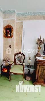 3-к квартира, вторичка, 90м2, 2/3 этаж