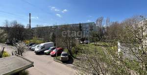 2-к квартира, вторичка, 51м2, 2/5 этаж