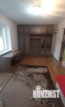 1-к квартира, вторичка, 33м2, 2/5 этаж