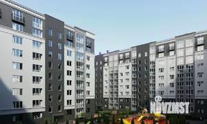 2-к квартира, вторичка, 63м2, 6/9 этаж