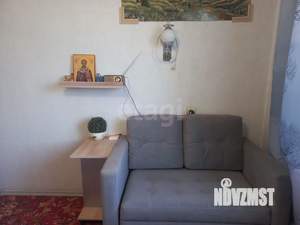 1-к квартира, вторичка, 38м2, 6/10 этаж