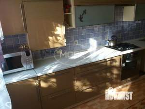 1-к квартира, вторичка, 38м2, 3/5 этаж