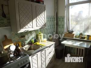4-к квартира, вторичка, 85м2, 2/4 этаж