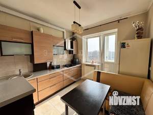 1-к квартира, вторичка, 43м2, 3/8 этаж