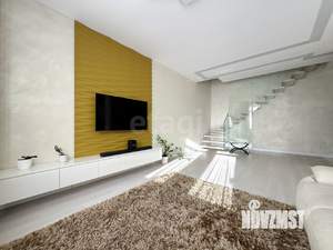 3-к квартира, вторичка, 154м2, 3/5 этаж