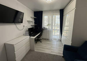 1-к квартира, вторичка, 30м2, 6/10 этаж