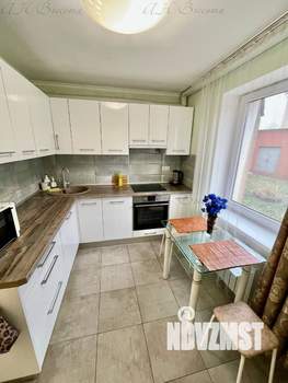 1-к квартира, вторичка, 35м2, 1/5 этаж