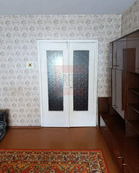 2-к квартира, вторичка, 54м2, 2/5 этаж