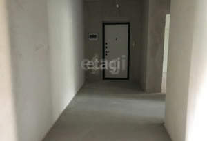 3-к квартира, вторичка, 72м2, 2/9 этаж