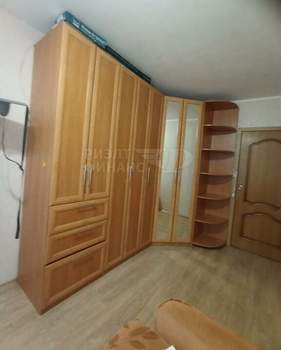 3-к квартира, вторичка, 58м2, 3/5 этаж