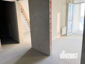 2-к квартира, сданный дом, 54м2, 4/5 этаж