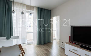 2-к квартира, вторичка, 41м2, 11/14 этаж