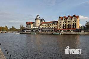 1-к квартира, вторичка, 35м2, 9/10 этаж