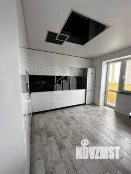 2-к квартира, вторичка, 78м2, 16/16 этаж