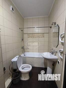 1-к квартира, вторичка, 44м2, 6/10 этаж