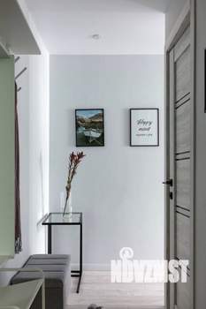 2-к квартира, вторичка, 44м2, 1/5 этаж