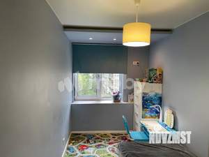 2-к квартира, вторичка, 35м2, 4/5 этаж