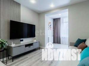 2-к квартира, вторичка, 74м2, 6/9 этаж