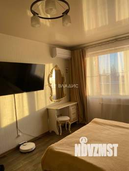 1-к квартира, вторичка, 36м2, 7/10 этаж