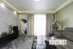 3-к квартира, вторичка, 91м2, 5/6 этаж