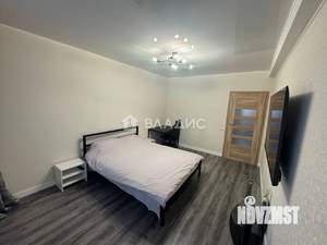 1-к квартира, вторичка, 43м2, 5/9 этаж