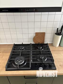 1-к квартира, вторичка, 34м2, 1/3 этаж