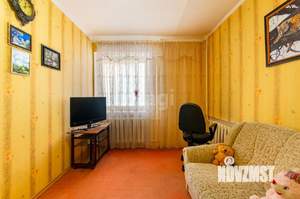 3-к квартира, вторичка, 65м2, 4/9 этаж